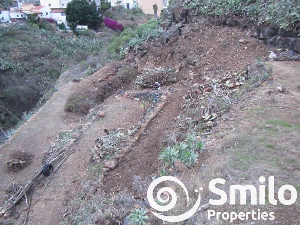 Grond te koop in Arona - € 320.000 (Ref: 8439654)