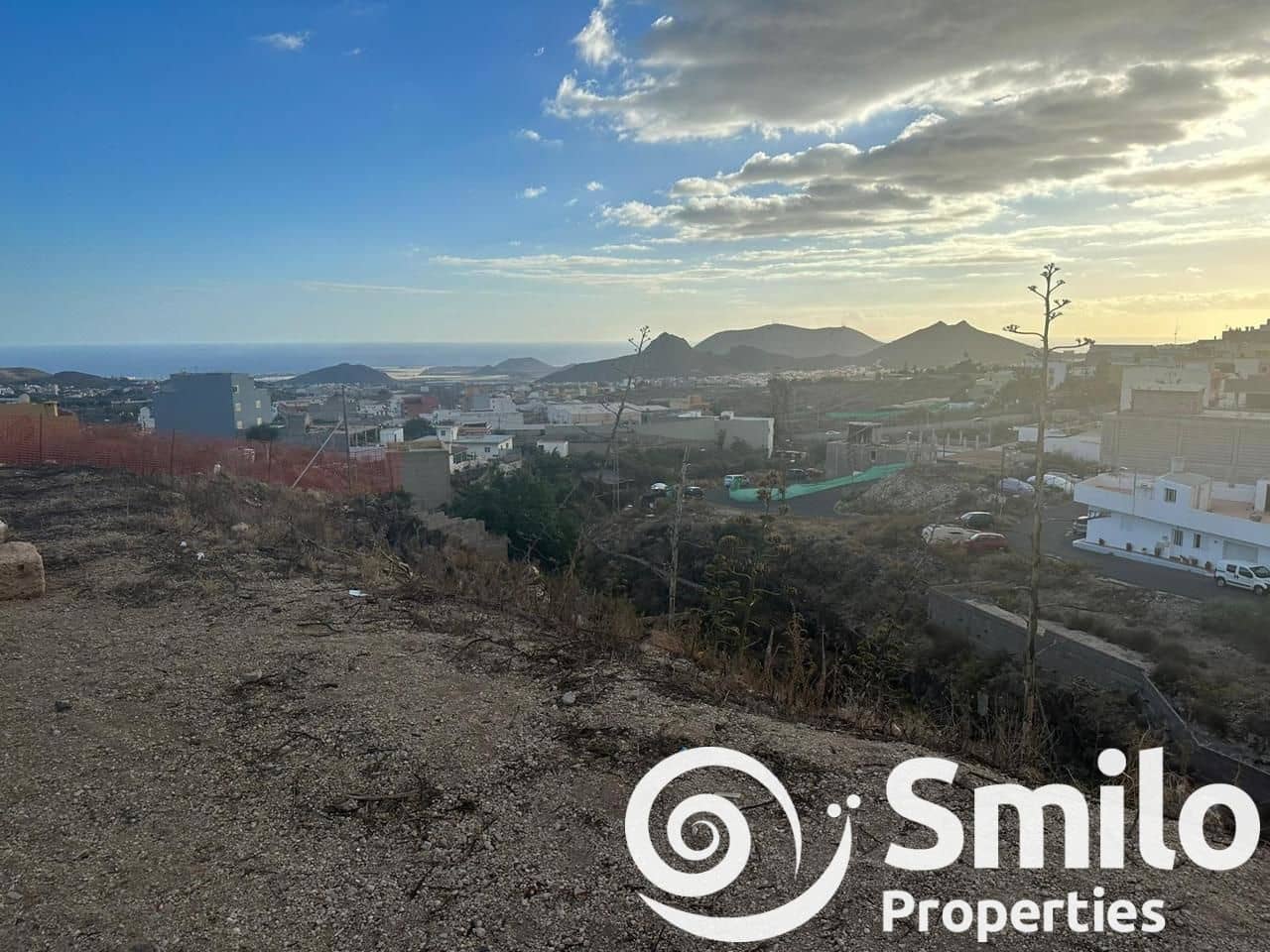 Grond te koop in Arona - € 320.000 (Ref: 8439654)