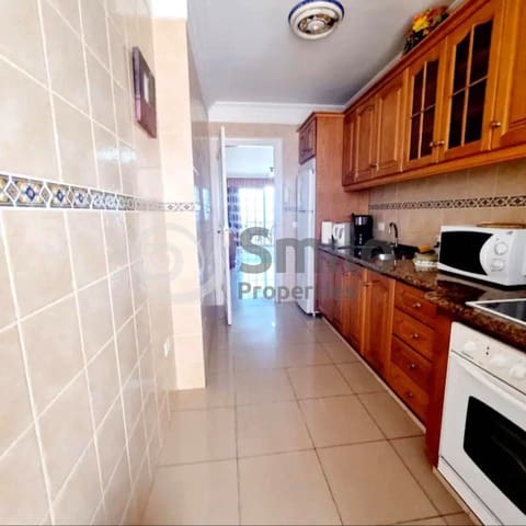 2 sovrum Lägenhet att hyra i Santiago del Teide - 1 400 € (Ref: 8451195)