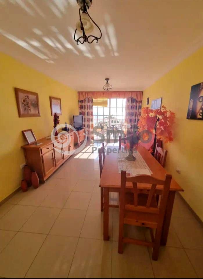 2 sovrum Lägenhet att hyra i Santiago del Teide - 1 400 € (Ref: 8451195)