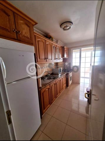 2 sovrum Lägenhet att hyra i Santiago del Teide - 1 400 € (Ref: 8451195)