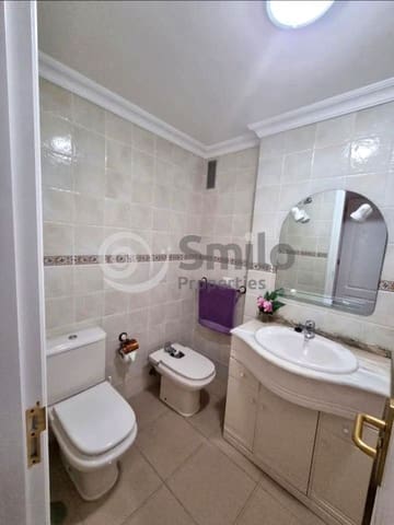 2 sovrum Lägenhet att hyra i Santiago del Teide - 1 400 € (Ref: 8451195)