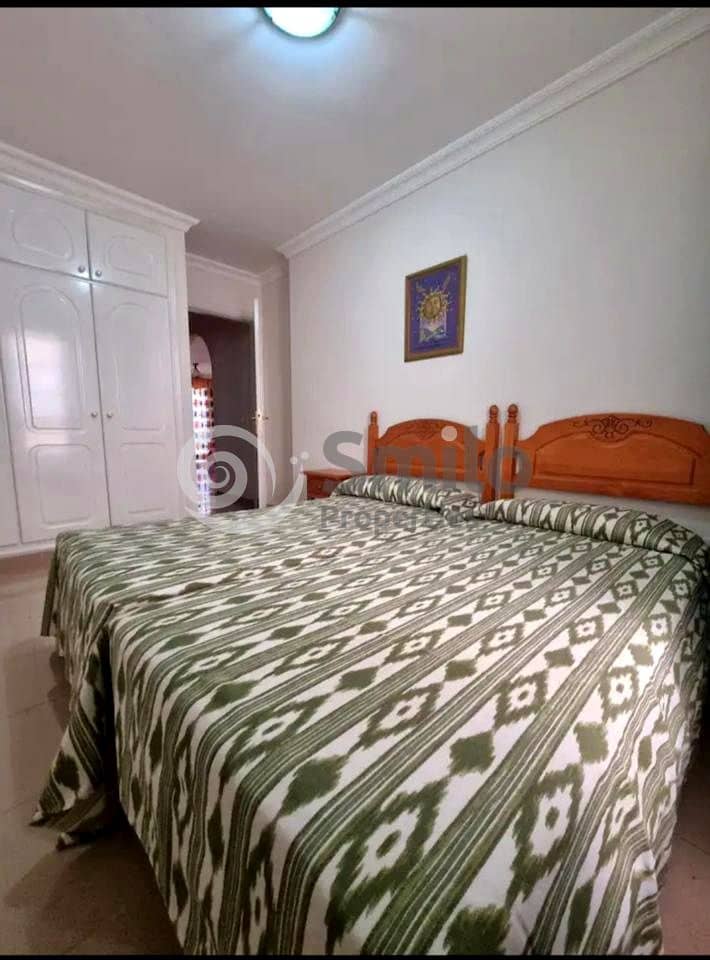 2 sovrum Lägenhet att hyra i Santiago del Teide - 1 400 € (Ref: 8451195)
