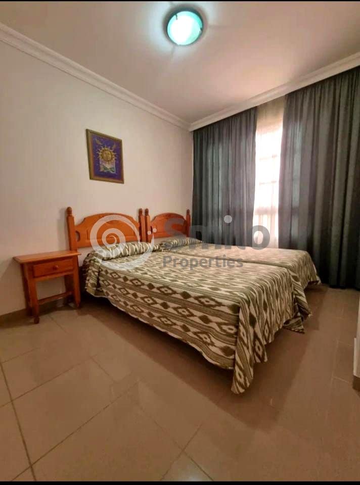 2 sovrum Lägenhet att hyra i Santiago del Teide - 1 400 € (Ref: 8451195)
