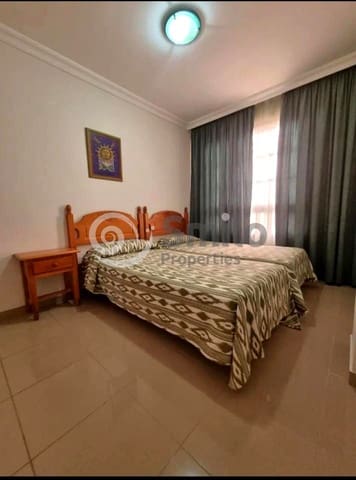 2 sovrum Lägenhet att hyra i Santiago del Teide - 1 400 € (Ref: 8451195)