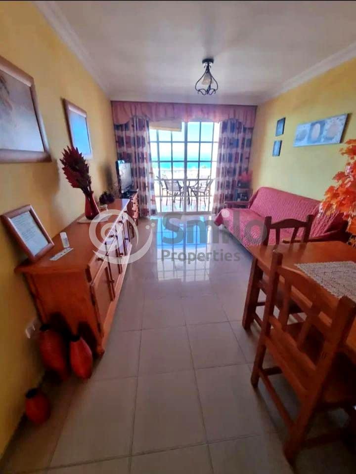 2 sovrum Lägenhet att hyra i Santiago del Teide - 1 400 € (Ref: 8451195)