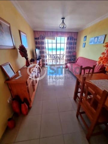 2 sovrum Lägenhet att hyra i Santiago del Teide - 1 400 € (Ref: 8451195)