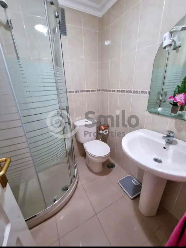 2 sovrum Lägenhet att hyra i Santiago del Teide - 1 400 € (Ref: 8451195)