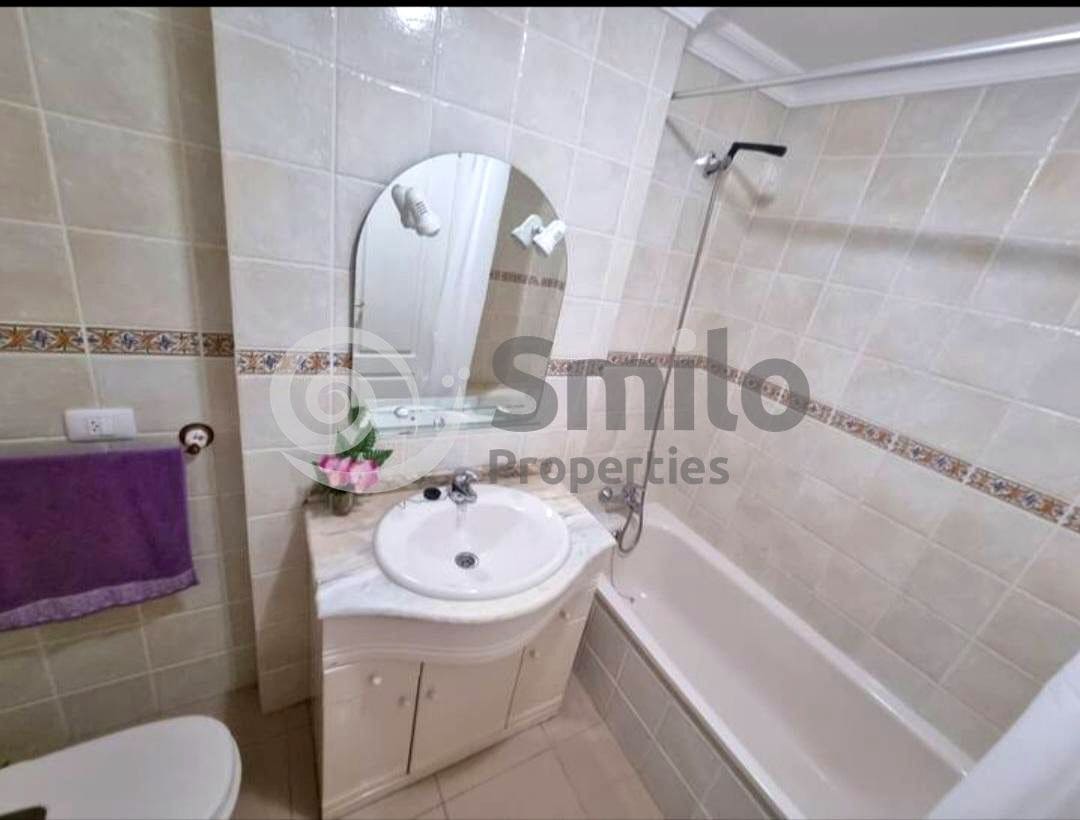 2 sovrum Lägenhet att hyra i Santiago del Teide - 1 400 € (Ref: 8451195)