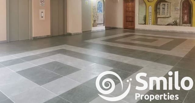 1 quarto Apartamento para venda em Costa del Silencio, Arona - 174 000 € (Ref: 8456358)