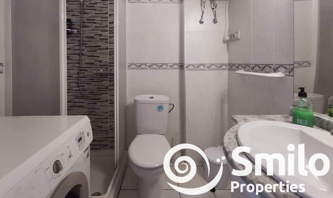 1 quarto Apartamento para venda em Arona - 174 000 € (Ref: 8456358)