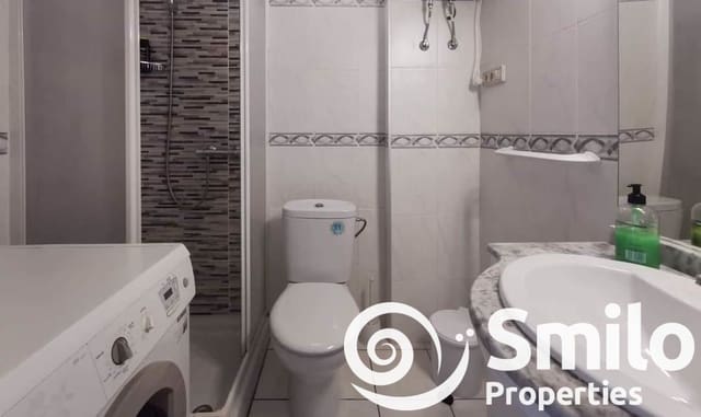 1 quarto Apartamento para venda em Costa del Silencio, Arona - 174 000 € (Ref: 8456358)