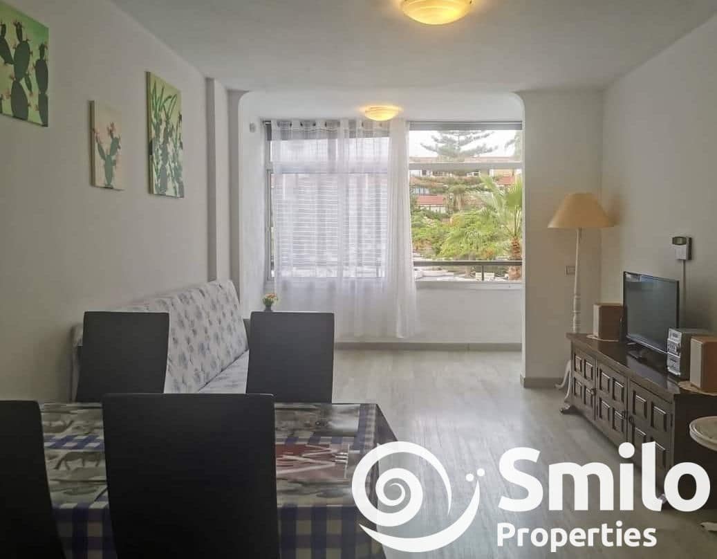 1 quarto Apartamento para venda em Arona - 174 000 € (Ref: 8456358)