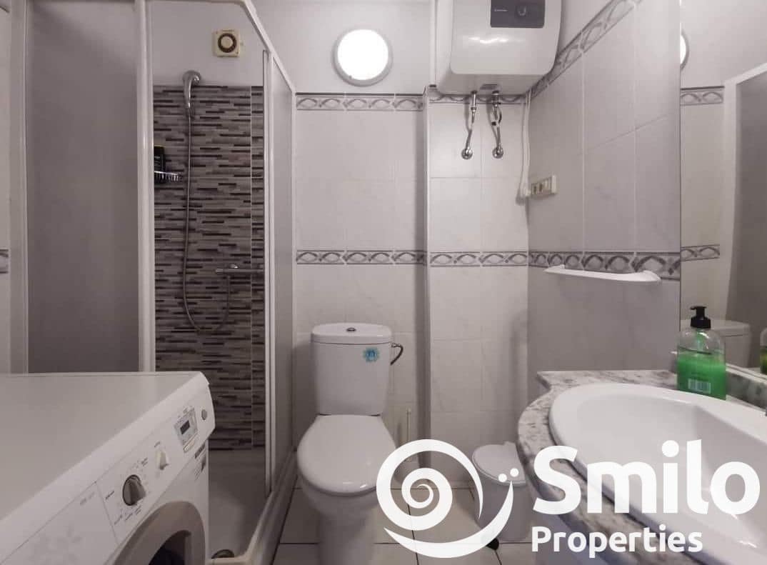 1 quarto Apartamento para venda em Arona - 174 000 € (Ref: 8456358)