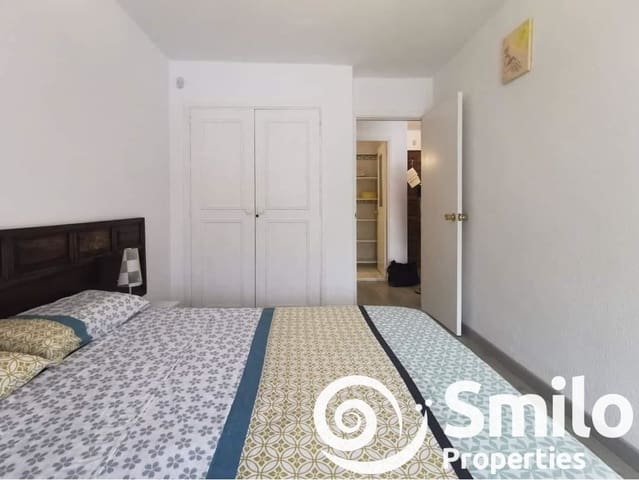 1 quarto Apartamento para venda em Costa del Silencio, Arona - 174 000 € (Ref: 8456358)