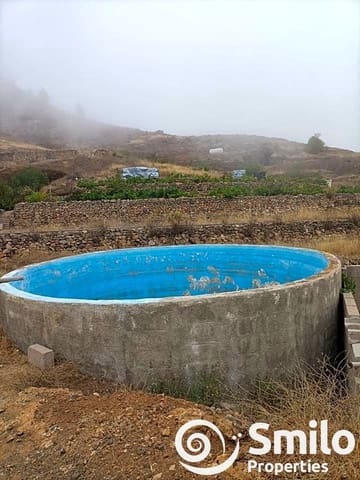 Terre non Aménagée à vendre à Granadilla de Abona - 60 000 € (Ref: 8456359)