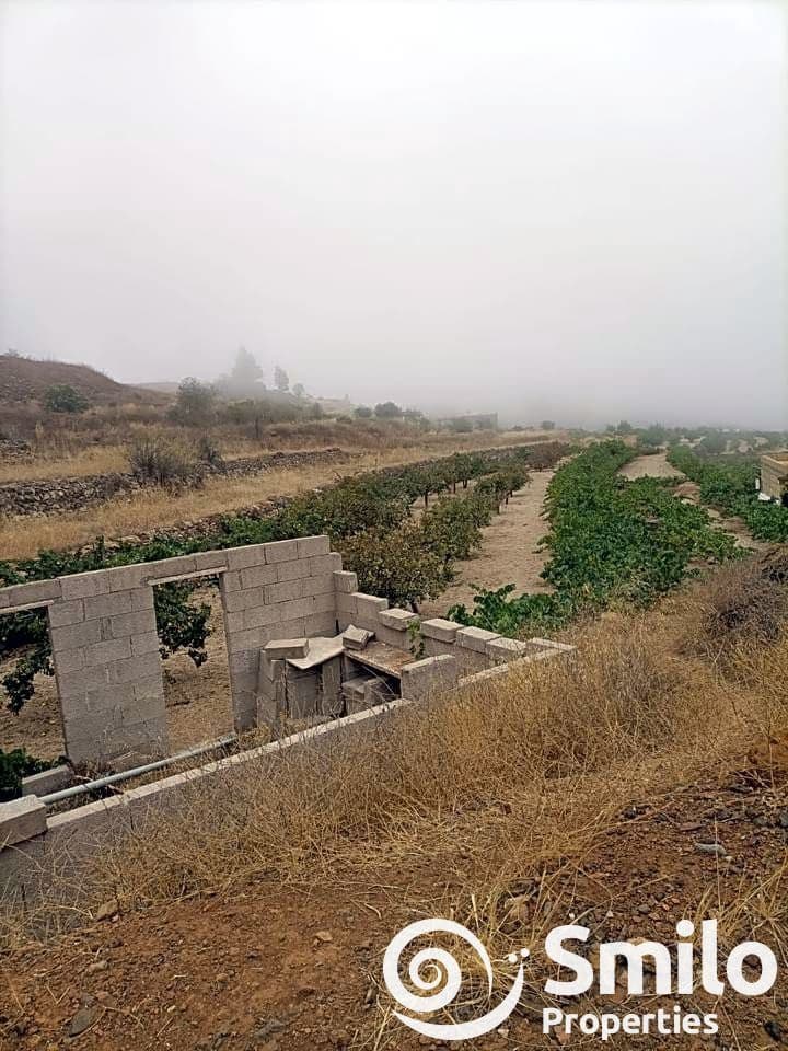 Terre non Aménagée à vendre à Granadilla de Abona - 60 000 € (Ref: 8456359)