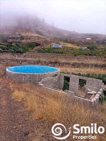 Grunde uden byggetilladelser til salg i Granadilla de Abona - € 60.000 (Ref: 8456359)