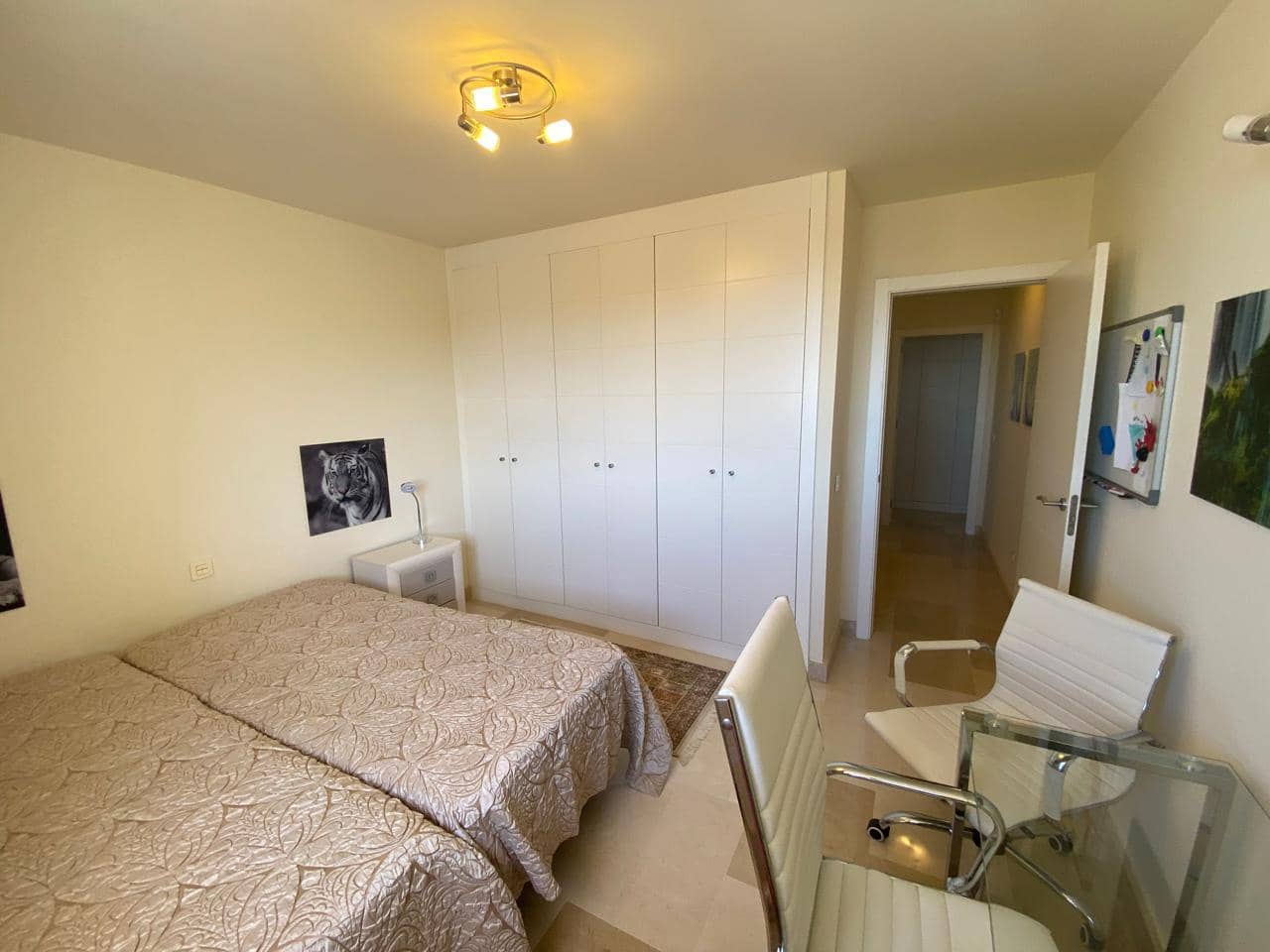 2 soverom Leilighet til salgs i Adeje med svømmebasseng garasje - € 720 000 (Ref: 8456366)