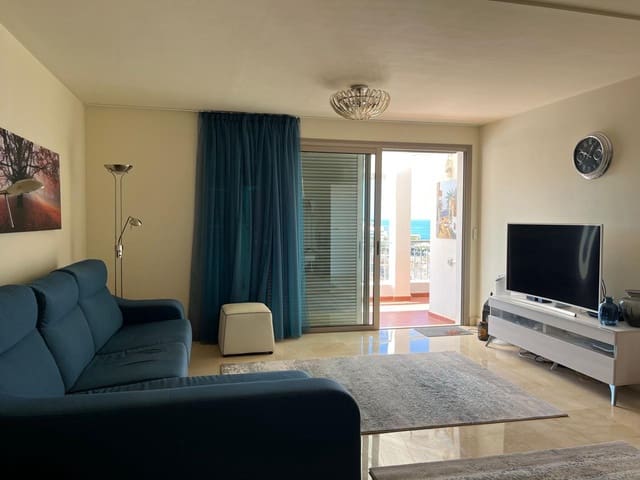 Piso de 2 habitaciones en Callao Salvaje - Playa Paraíso, Adeje en venta con piscina garaje - 720.000 € (Ref: 8456366)