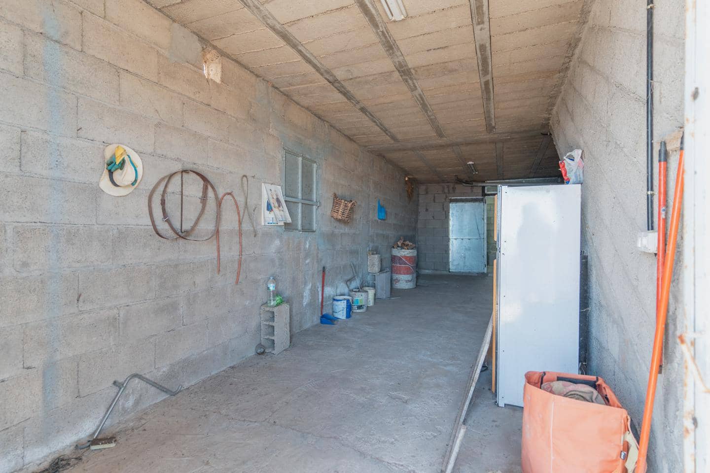 3 soveværelse Villa til salg i Granadilla de Abona med garage - € 499.900 (Ref: 8499629)