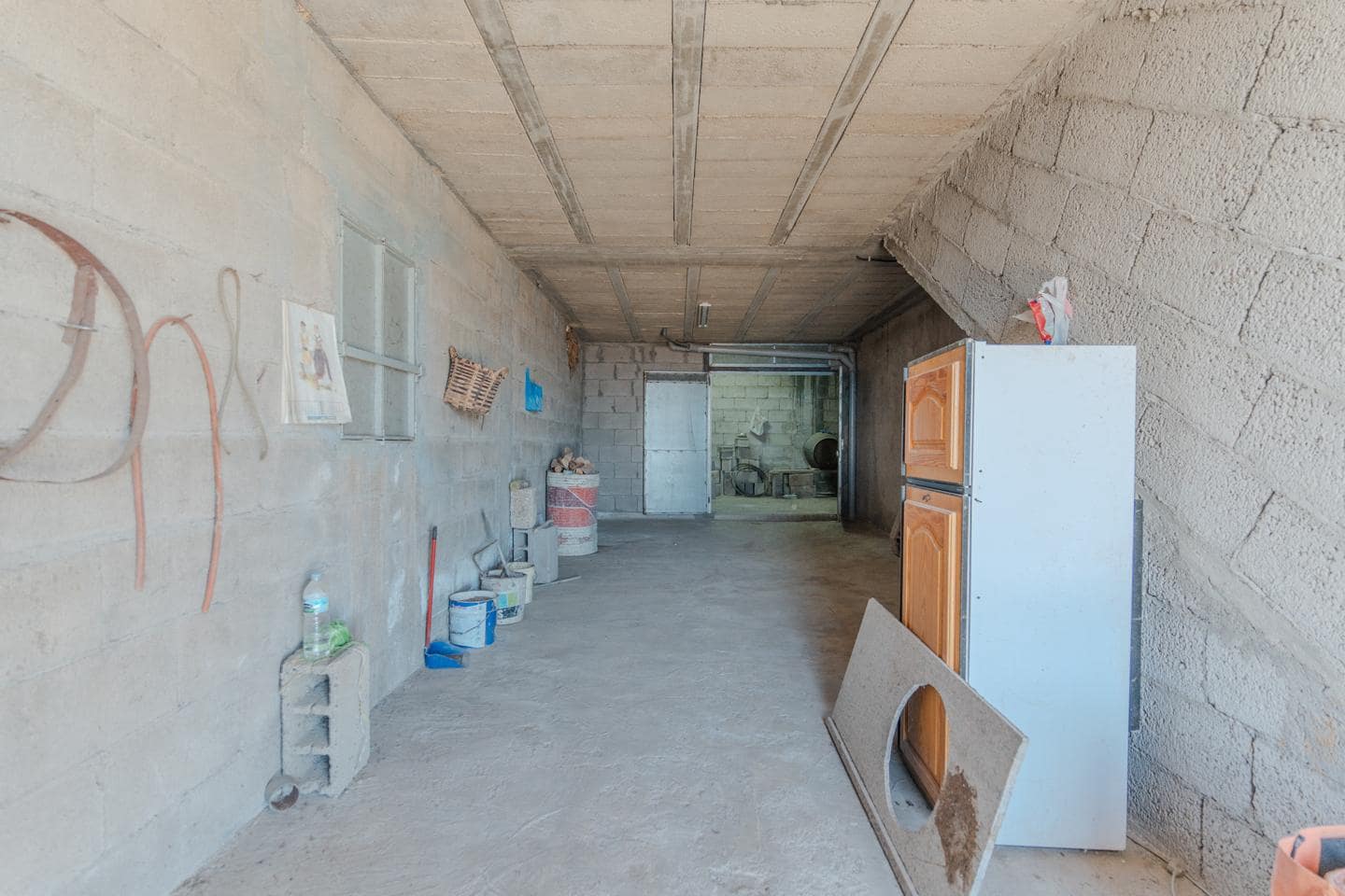 3 soveværelse Villa til salg i Granadilla de Abona med garage - € 499.900 (Ref: 8499629)