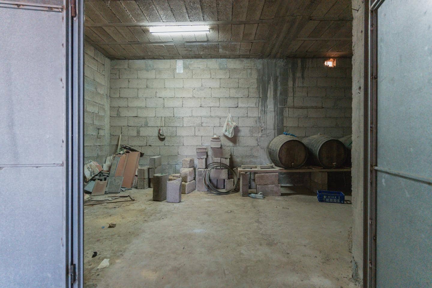 3 soveværelse Villa til salg i Granadilla de Abona med garage - € 499.900 (Ref: 8499629)