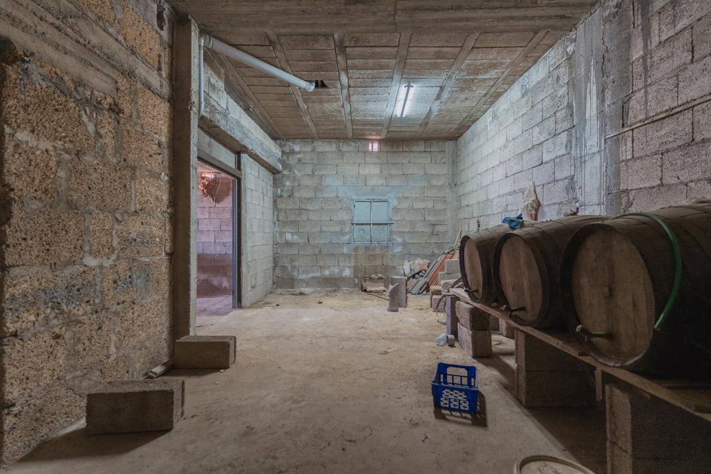 3 soveværelse Villa til salg i Granadilla de Abona med garage - € 499.900 (Ref: 8499629)