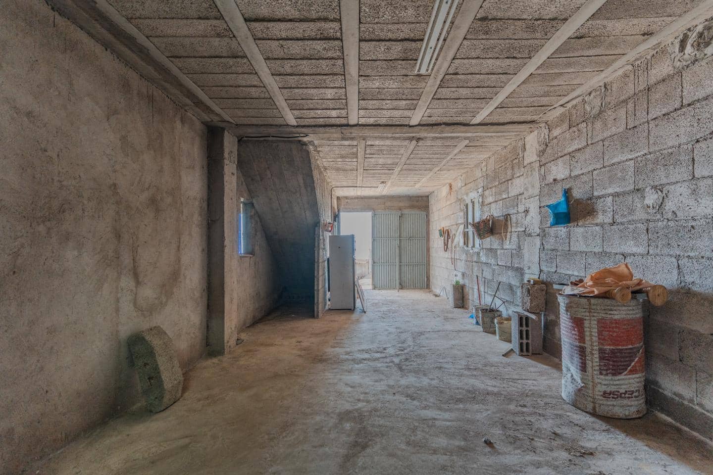 3 soveværelse Villa til salg i Granadilla de Abona med garage - € 499.900 (Ref: 8499629)