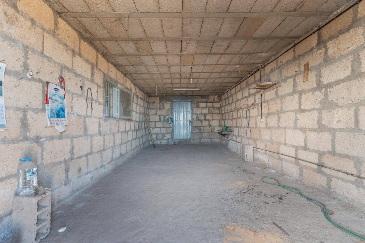 3 soveværelse Villa til salg i Granadilla de Abona med garage - € 499.900 (Ref: 8499629)