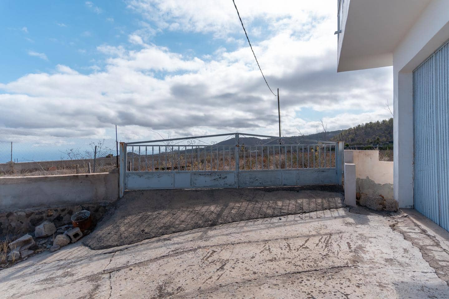 3 soveværelse Villa til salg i Granadilla de Abona med garage - € 499.900 (Ref: 8499629)