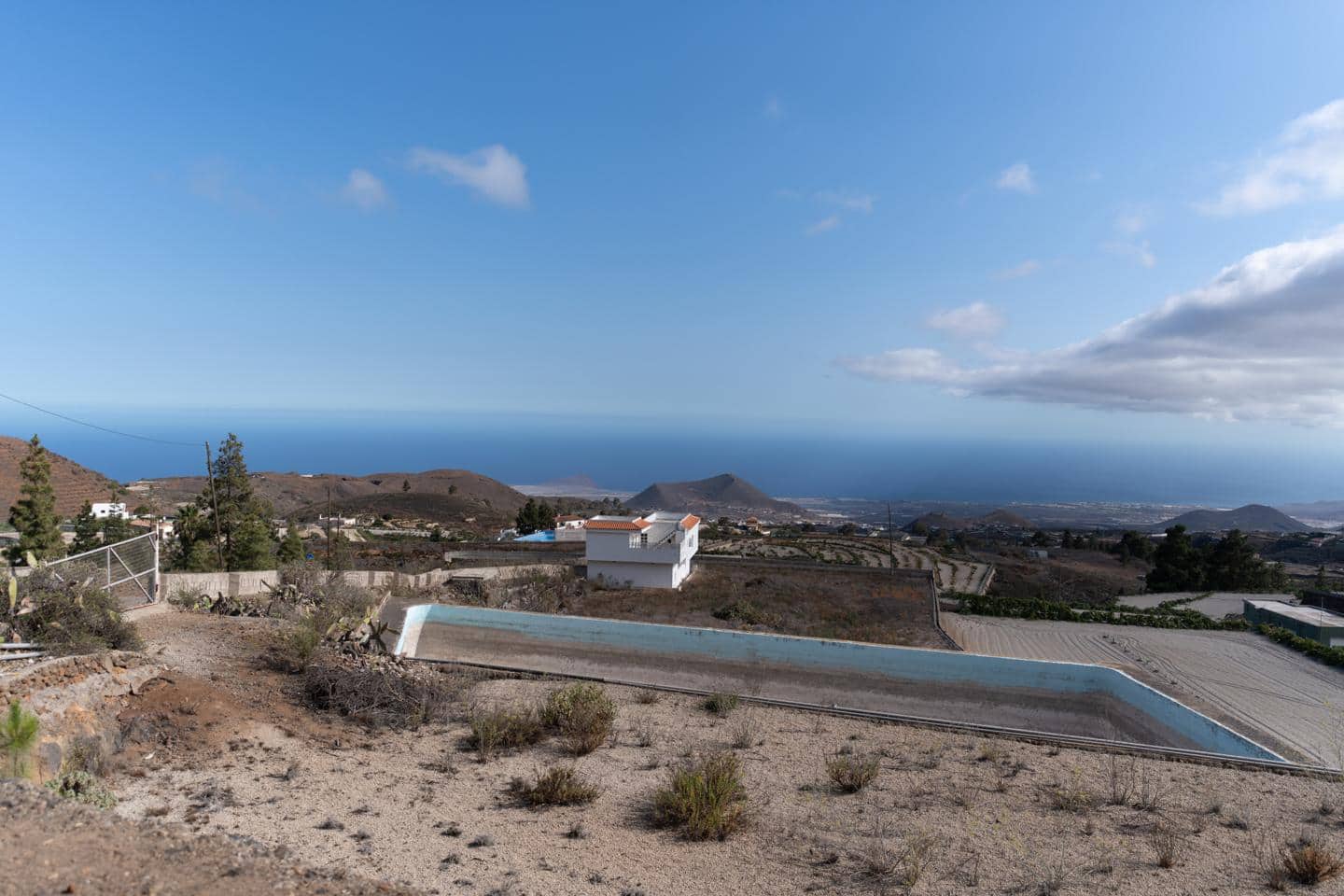 3 soveværelse Villa til salg i Granadilla de Abona med garage - € 499.900 (Ref: 8499629)