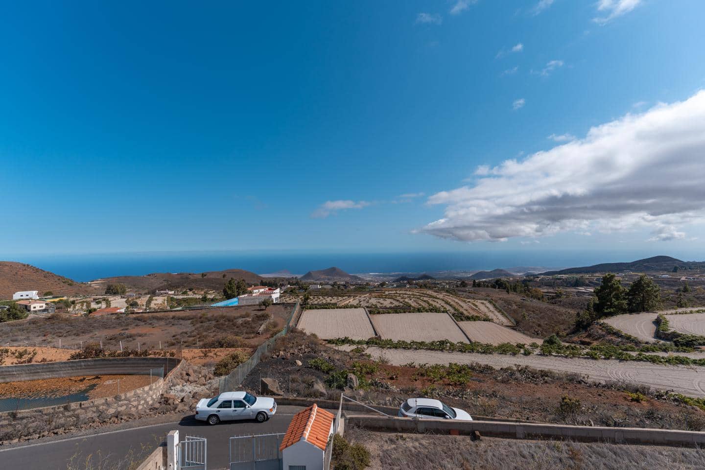 3 soveværelse Villa til salg i Granadilla de Abona med garage - € 499.900 (Ref: 8499629)