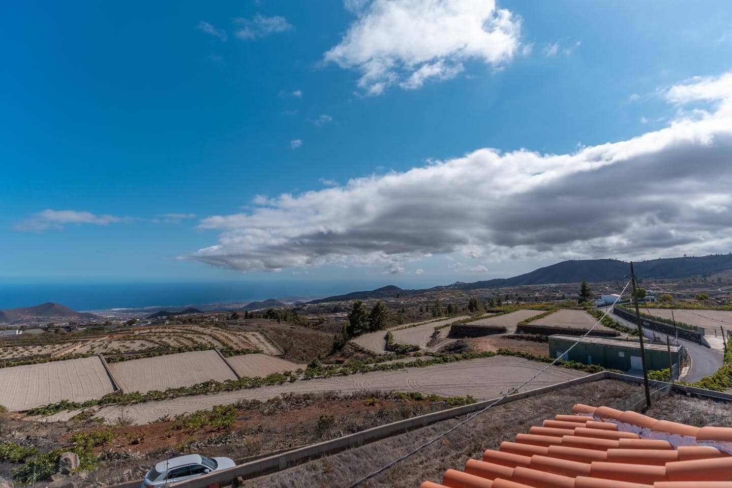 3 soveværelse Villa til salg i Granadilla de Abona med garage - € 499.900 (Ref: 8499629)