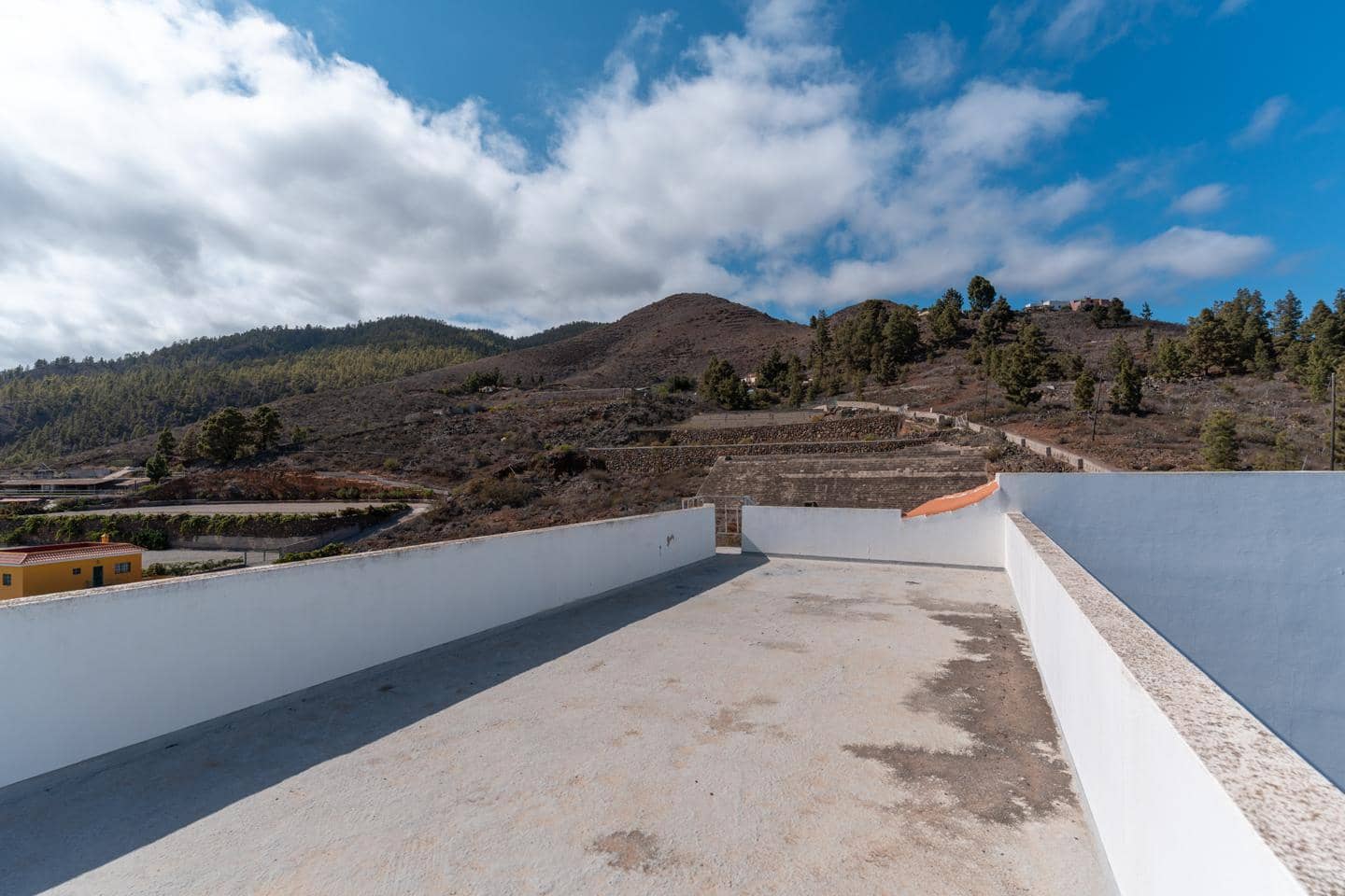 3 soveværelse Villa til salg i Granadilla de Abona med garage - € 499.900 (Ref: 8499629)