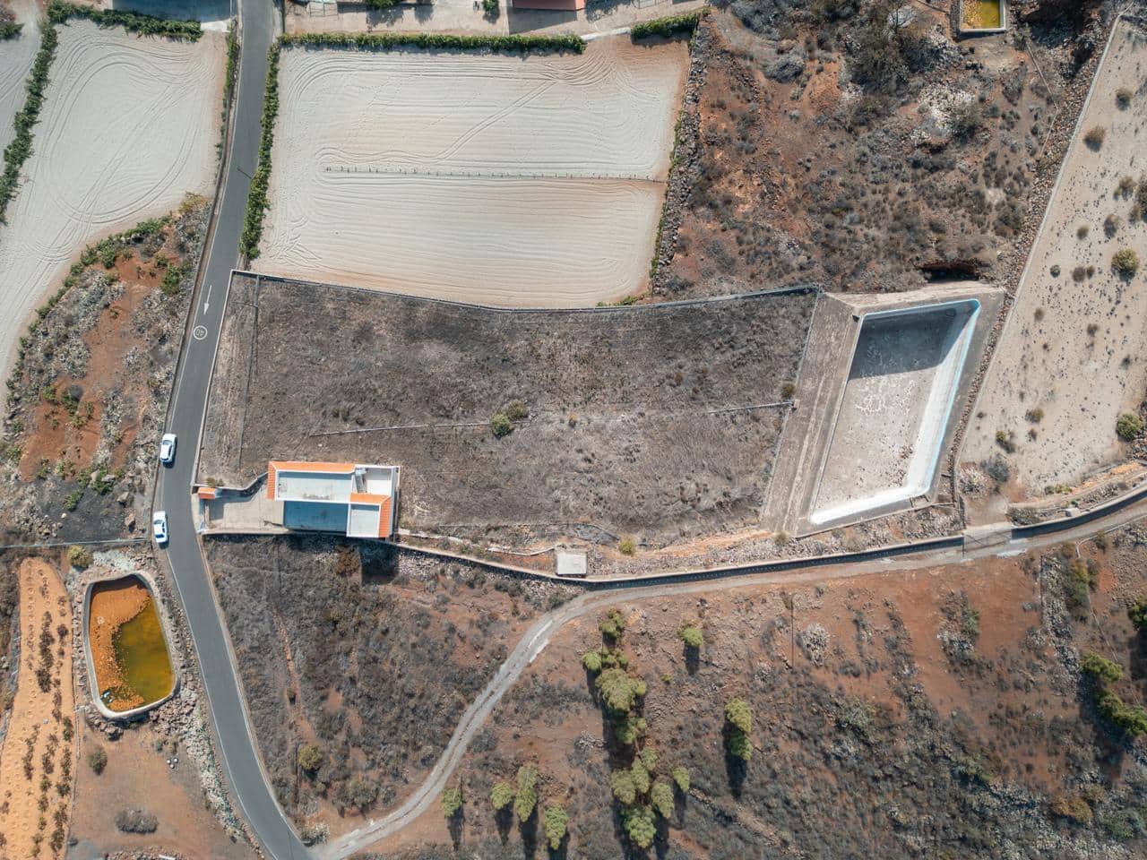 3 soveværelse Villa til salg i Granadilla de Abona med garage - € 499.900 (Ref: 8499629)