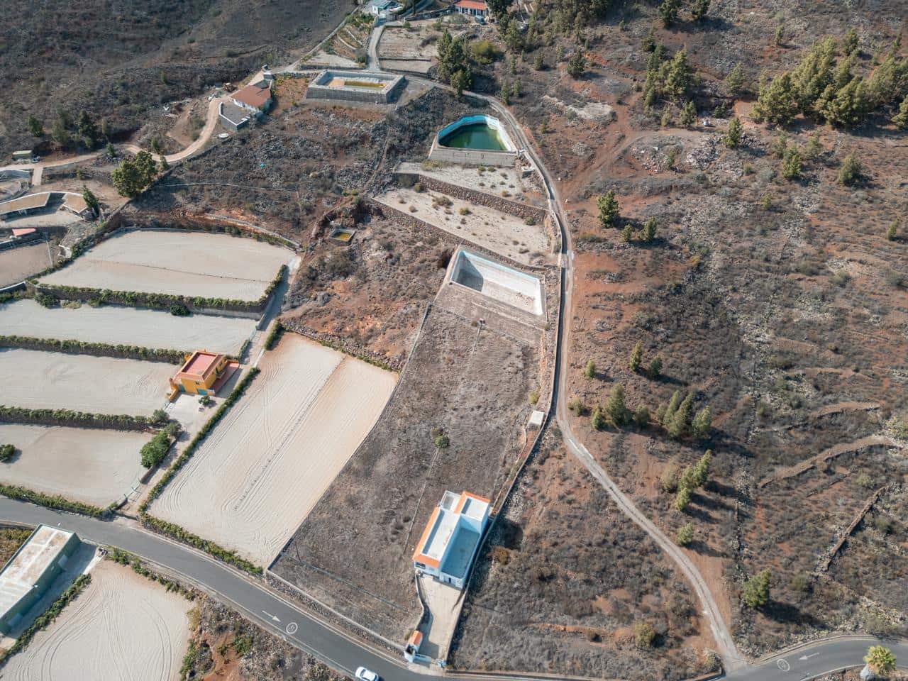 3 soveværelse Villa til salg i Granadilla de Abona med garage - € 499.900 (Ref: 8499629)