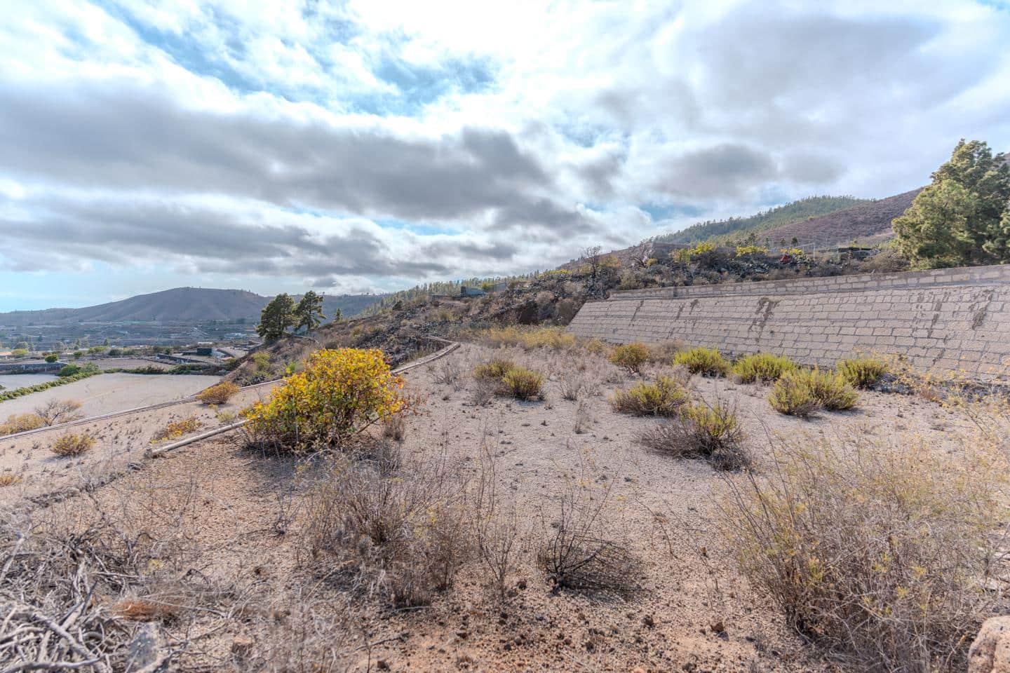 3 soveværelse Villa til salg i Granadilla de Abona med garage - € 499.900 (Ref: 8499629)