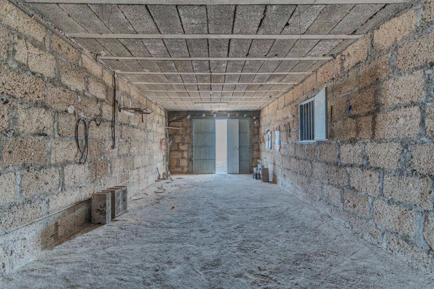 3 soveværelse Villa til salg i Granadilla de Abona med garage - € 499.900 (Ref: 8499629)