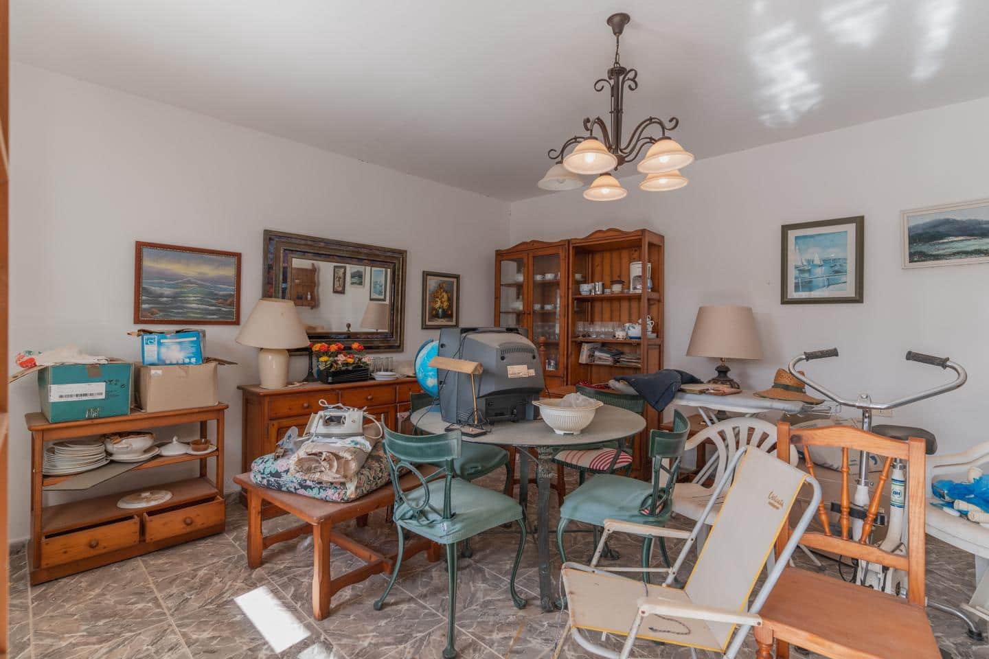 3 soveværelse Villa til salg i Granadilla de Abona med garage - € 499.900 (Ref: 8499629)