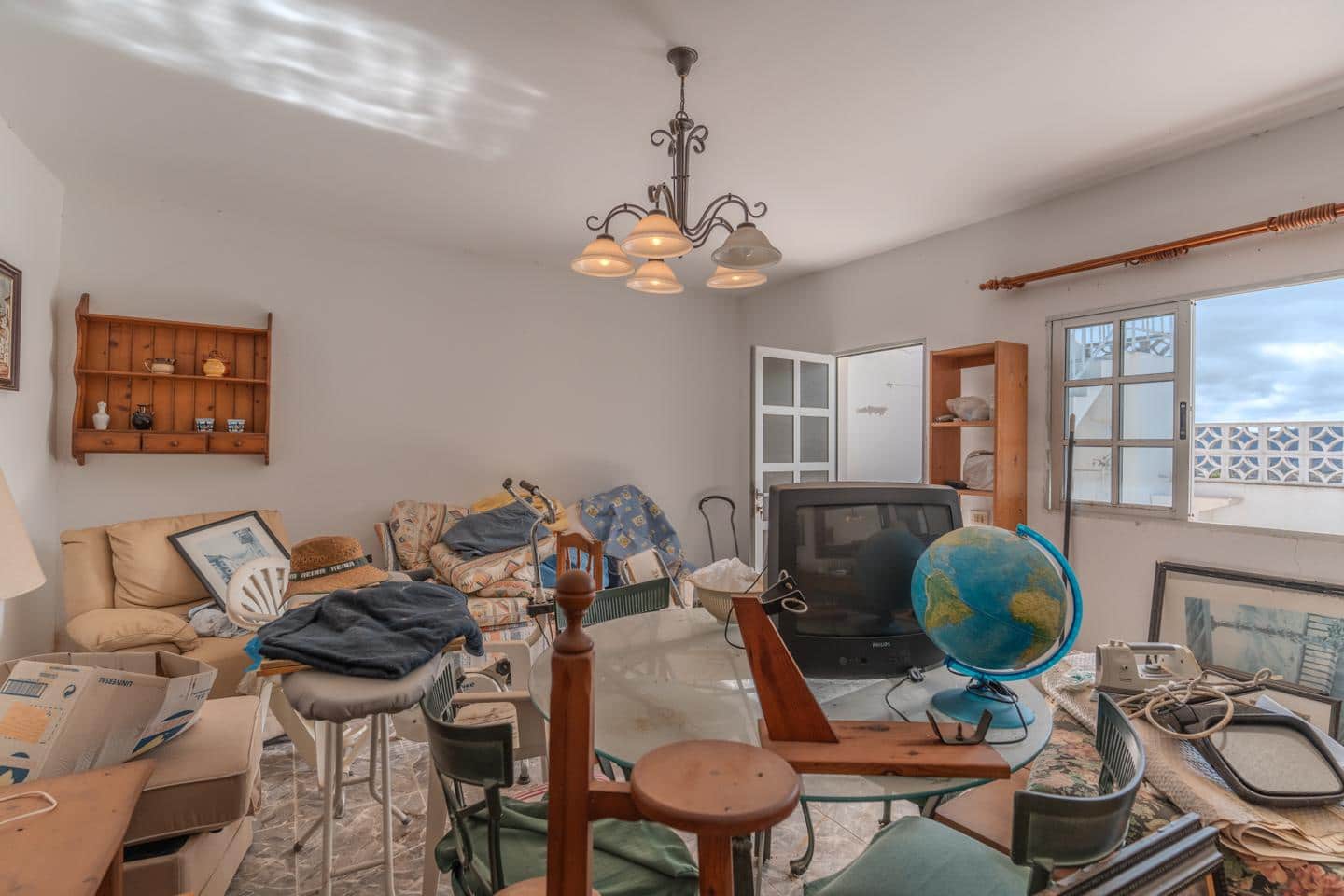 3 soveværelse Villa til salg i Granadilla de Abona med garage - € 499.900 (Ref: 8499629)