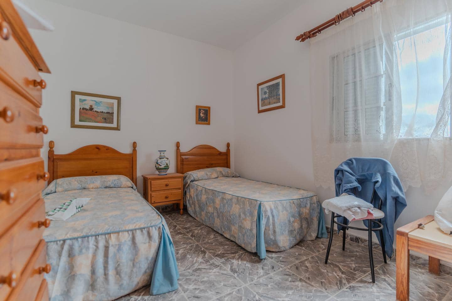 3 soveværelse Villa til salg i Granadilla de Abona med garage - € 499.900 (Ref: 8499629)