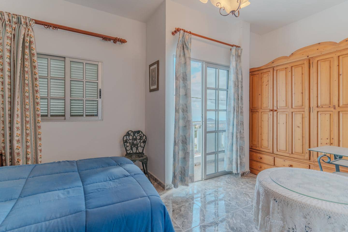 3 soveværelse Villa til salg i Granadilla de Abona med garage - € 499.900 (Ref: 8499629)