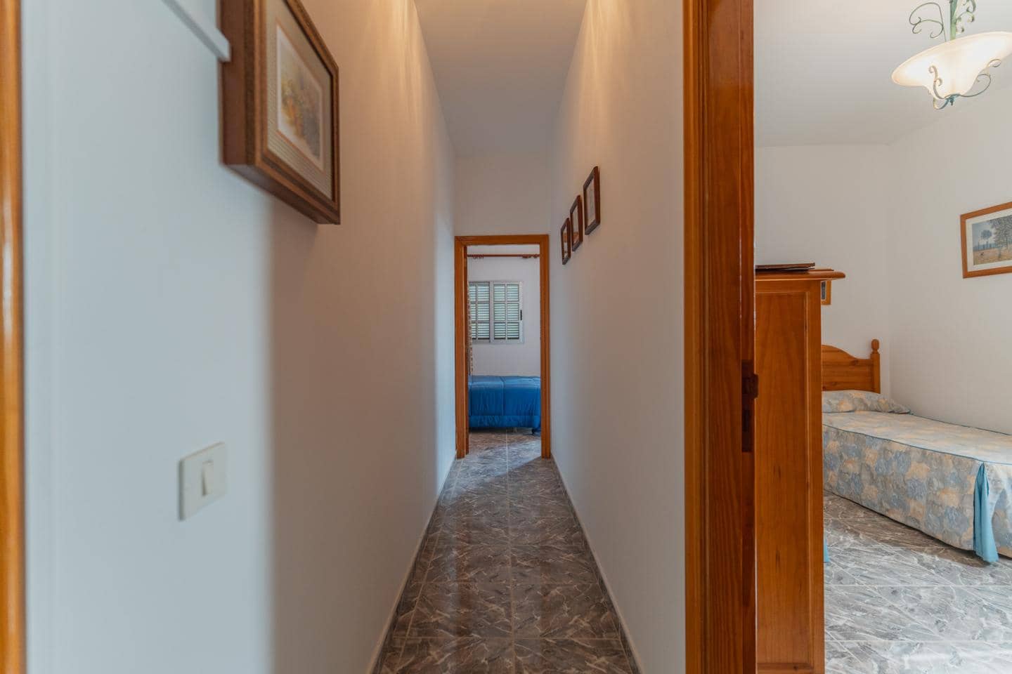 3 soveværelse Villa til salg i Granadilla de Abona med garage - € 499.900 (Ref: 8499629)