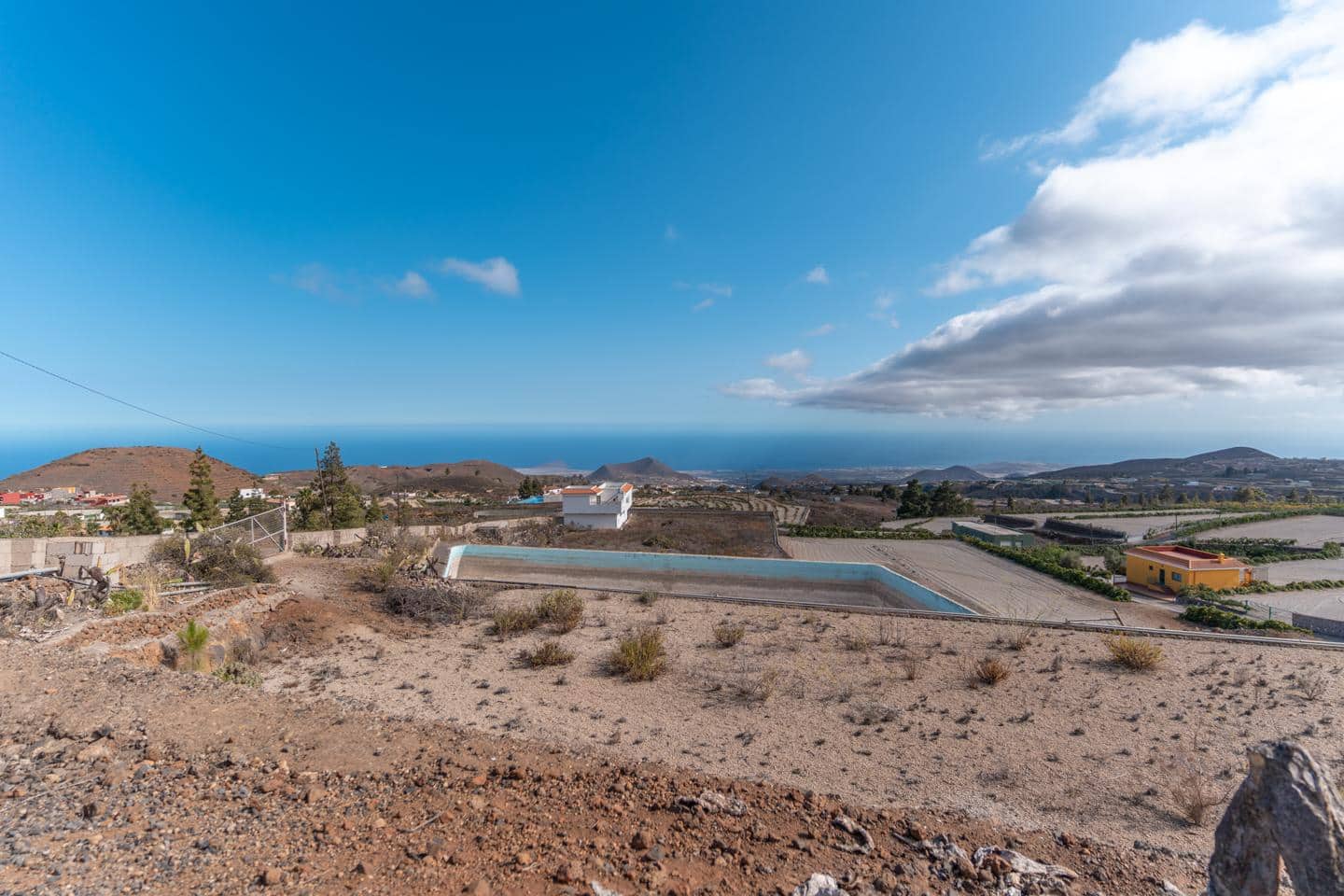 3 soveværelse Villa til salg i Granadilla de Abona med garage - € 499.900 (Ref: 8499629)