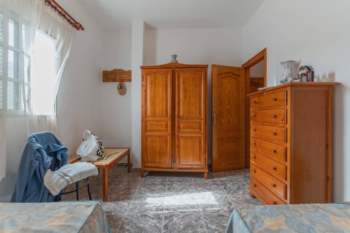 3 soveværelse Villa til salg i Granadilla de Abona med garage - € 499.900 (Ref: 8499629)