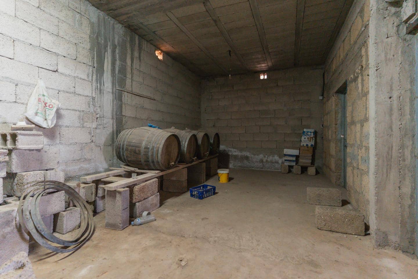 3 soveværelse Villa til salg i Granadilla de Abona med garage - € 499.900 (Ref: 8499629)