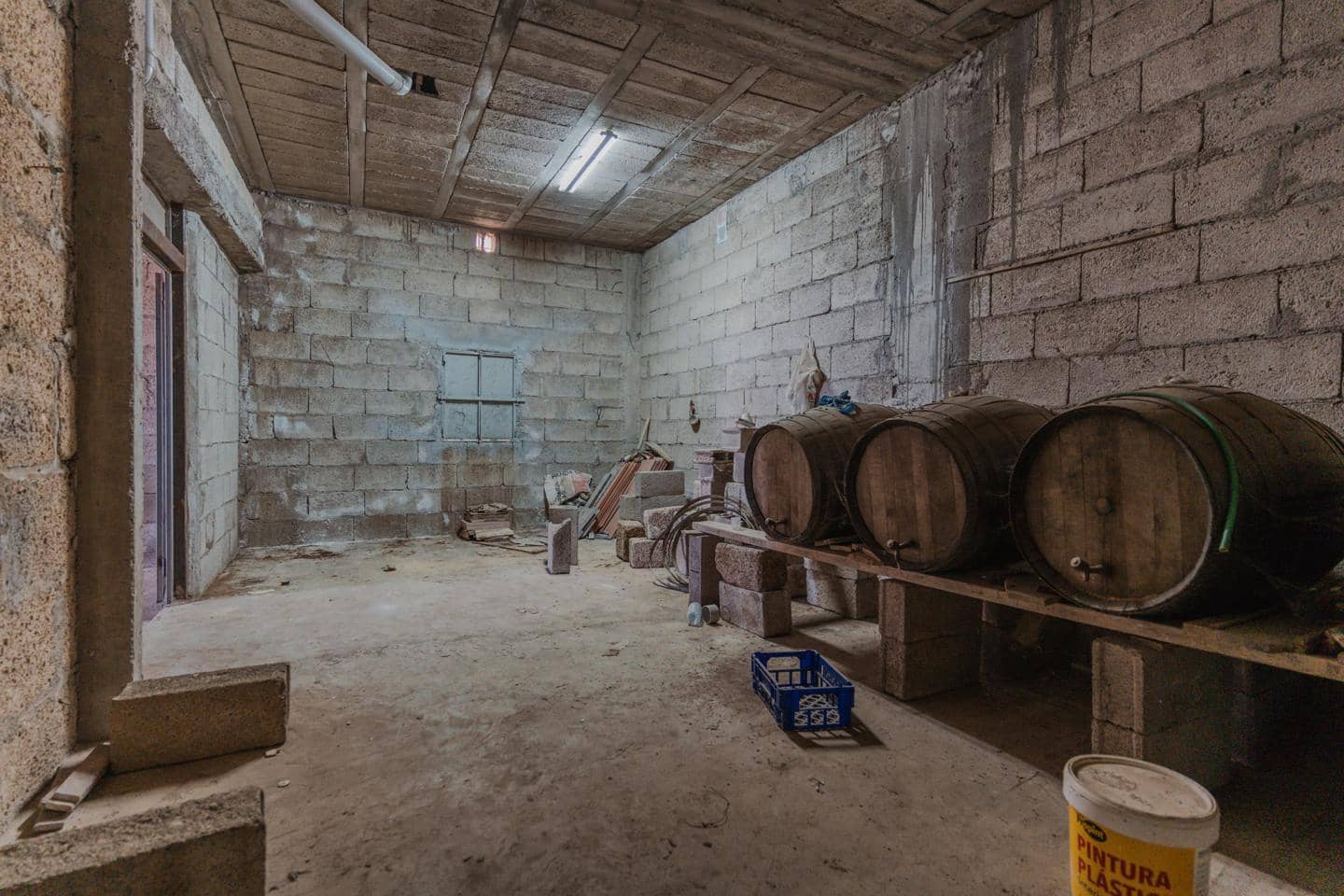 3 soveværelse Villa til salg i Granadilla de Abona med garage - € 499.900 (Ref: 8499629)