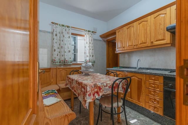 Chalet de 3 habitaciones en Granadilla de Abona en venta con garaje - 499.900 € (Ref: 8499629)