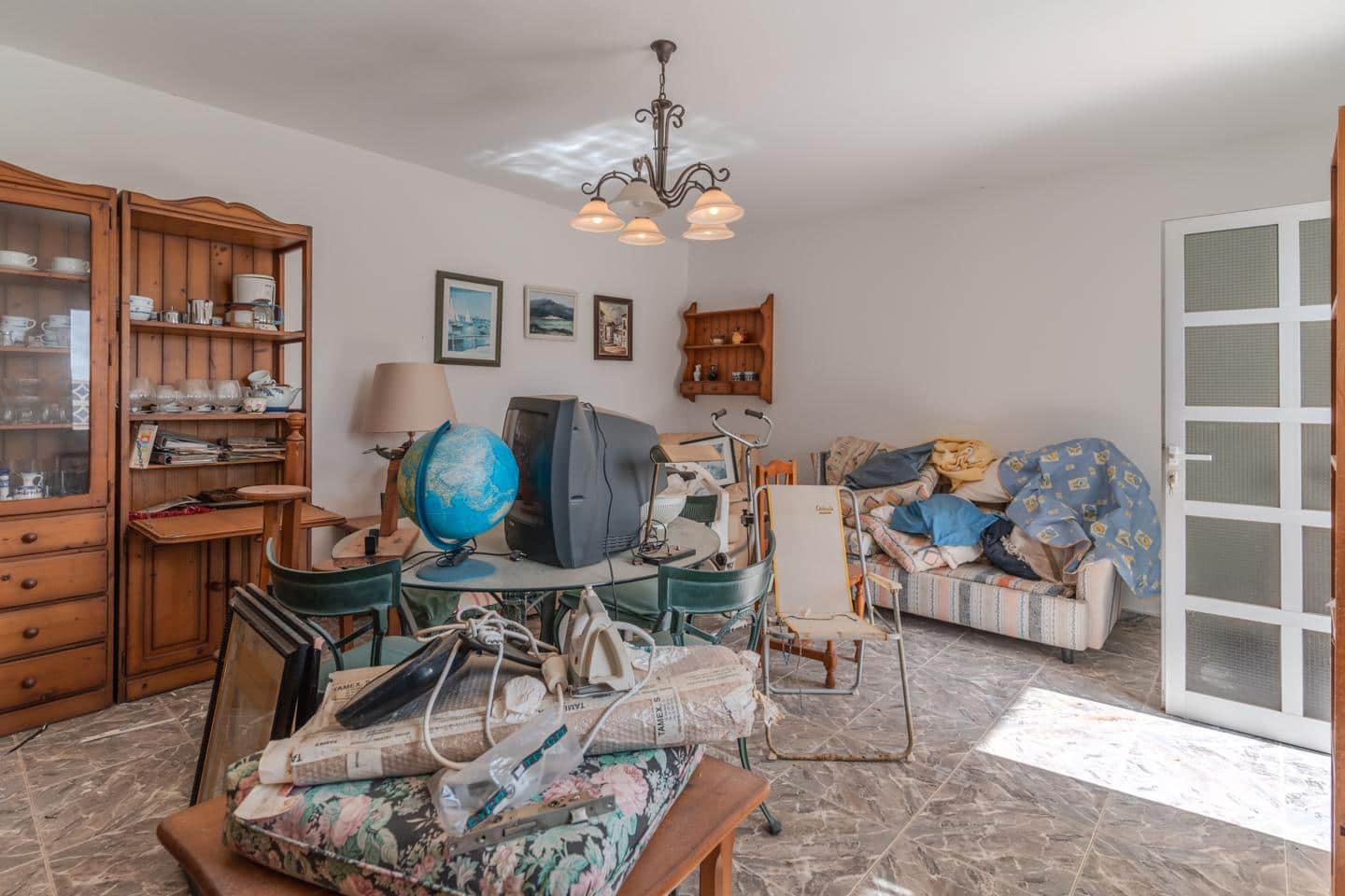 3 soveværelse Villa til salg i Granadilla de Abona med garage - € 499.900 (Ref: 8499629)